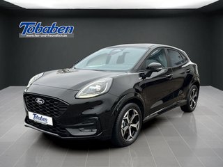 Ford Puma Jahreswagen Kaufen