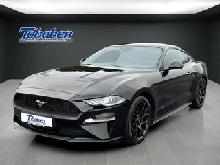 Ford Mustang Gebrauchtwagen Kaufen