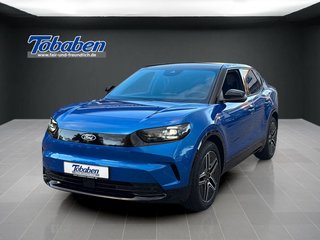 Ford Capri Neuwagen Kaufen