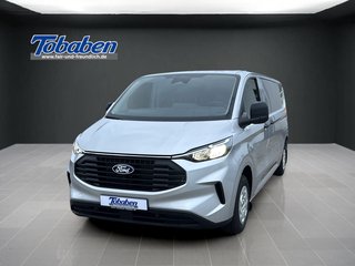 Ford Transit Custom Neuwagen Kaufen