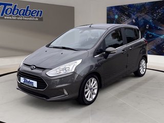 Ford B-Max Gebrauchtwagen Kaufen