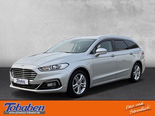 Ford Mondeo Gebrauchtwagen Kaufen