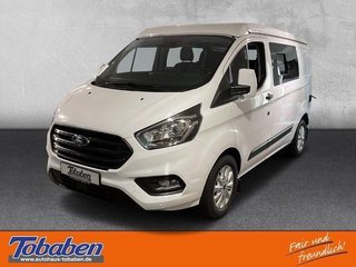 Ford Transit Custom Gebrauchtwagen Kaufen