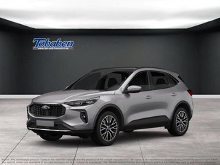 Ford Kuga Gebrauchtwagen Kaufen