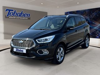 Ford Kuga Gebrauchtwagen Kaufen