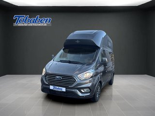 Ford Transit Custom Gebrauchtwagen Kaufen