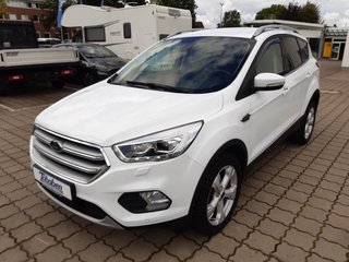 Ford Kuga Gebrauchtwagen Kaufen