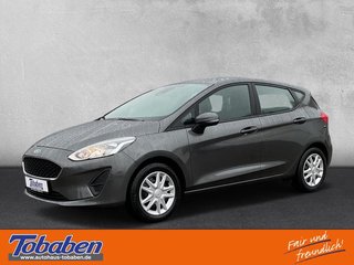Ford Fiesta Gebrauchtwagen Kaufen