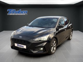 Ford Focus Gebrauchtwagen Kaufen