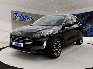 Ford Kuga Gebrauchtwagen Kaufen