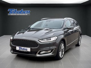 Ford Mondeo Gebrauchtwagen Kaufen