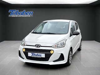 Hyundai i10 Gebrauchtwagen Kaufen
