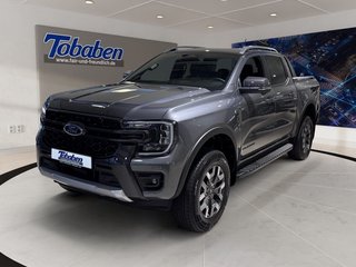 Ford Ranger Neuwagen Kaufen