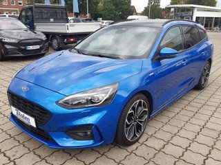 Ford Focus Gebrauchtwagen Kaufen