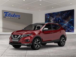 Nissan Qashqai Gebrauchtwagen Kaufen