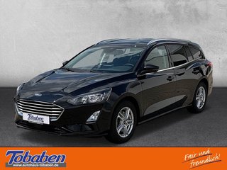 Ford Focus Gebrauchtwagen Kaufen
