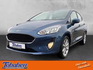 Ford Fiesta Gebrauchtwagen Kaufen