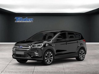Ford Kuga Gebrauchtwagen Kaufen