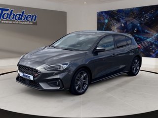Ford Focus Gebrauchtwagen Kaufen