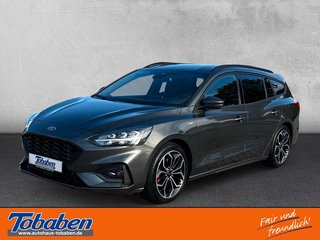 Ford Focus Gebrauchtwagen Kaufen