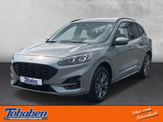 Ford Kuga Gebrauchtwagen Kaufen
