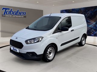 Ford Transit Courier Gebrauchtwagen Kaufen