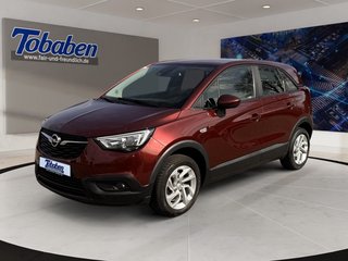 Opel Crossland (X) Gebrauchtwagen Kaufen