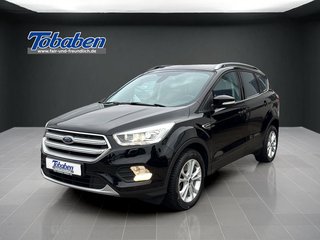 Ford Kuga Gebrauchtwagen Kaufen