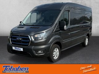 Ford Transit Gebrauchtwagen Kaufen