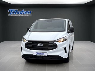 Ford Transit Custom Gebrauchtwagen Kaufen