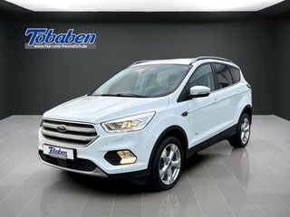 Ford Kuga Gebrauchtwagen Kaufen