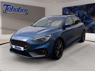 Ford Focus Gebrauchtwagen Kaufen