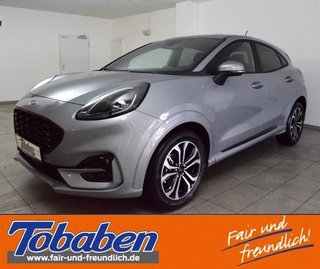 Ford Puma Gebrauchtwagen Kaufen