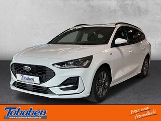 Ford Focus Gebrauchtwagen Kaufen