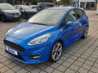 Ford Fiesta Gebrauchtwagen Kaufen
