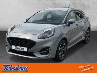 Ford Puma Jahreswagen Kaufen