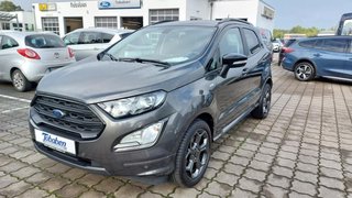 Ford EcoSport Gebrauchtwagen Kaufen