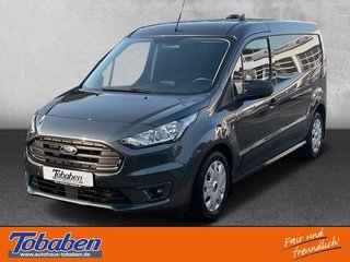 Ford Transit Connect Gebrauchtwagen Kaufen
