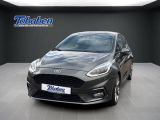 Ford Fiesta Gebrauchtwagen Kaufen