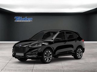 Ford Kuga Gebrauchtwagen Kaufen