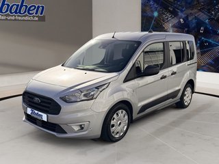 Ford Transit Connect Gebrauchtwagen Kaufen