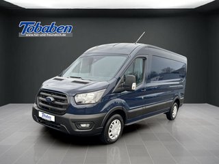 Ford Transit Gebrauchtwagen Kaufen