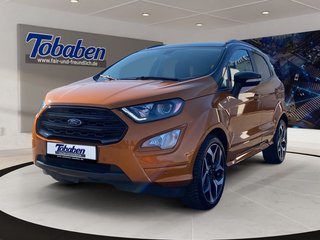 Ford EcoSport Gebrauchtwagen Kaufen