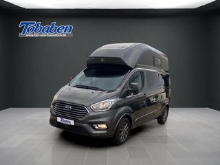 Ford Transit Custom Gebrauchtwagen Kaufen