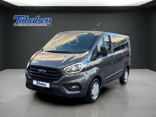 Ford Transit Custom Gebrauchtwagen Kaufen