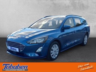 Ford Focus Gebrauchtwagen Kaufen