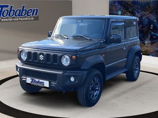 Suzuki Jimny Gebrauchtwagen Kaufen
