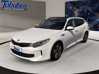 Kia Optima Gebrauchtwagen Kaufen