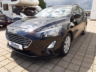 Ford Focus Gebrauchtwagen Kaufen