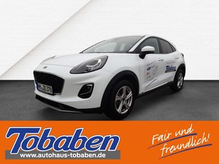 Ford Puma Gebrauchtwagen Kaufen